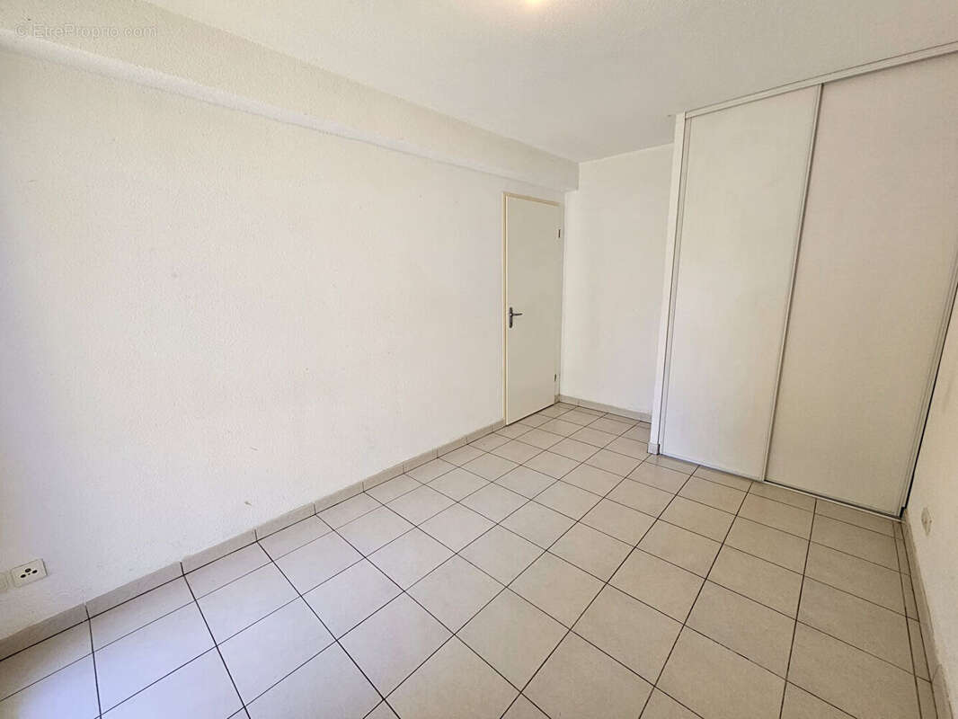 Appartement Seysses 3 pièces 55.31 m2 avec jardin - photo 5