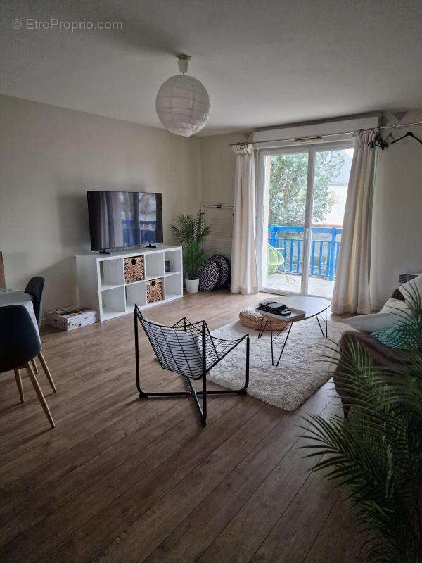 Appartement à LA BAULE-ESCOUBLAC