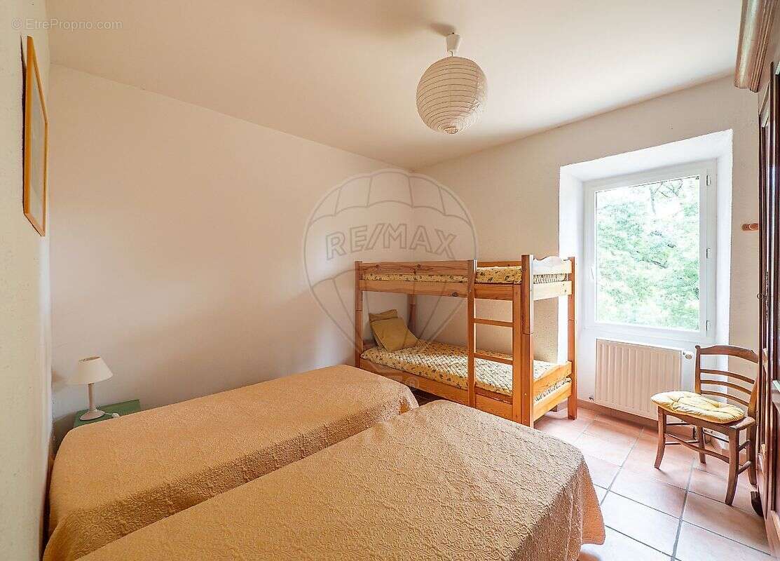 Maison 7 chambre(s) à vendre - photo 24