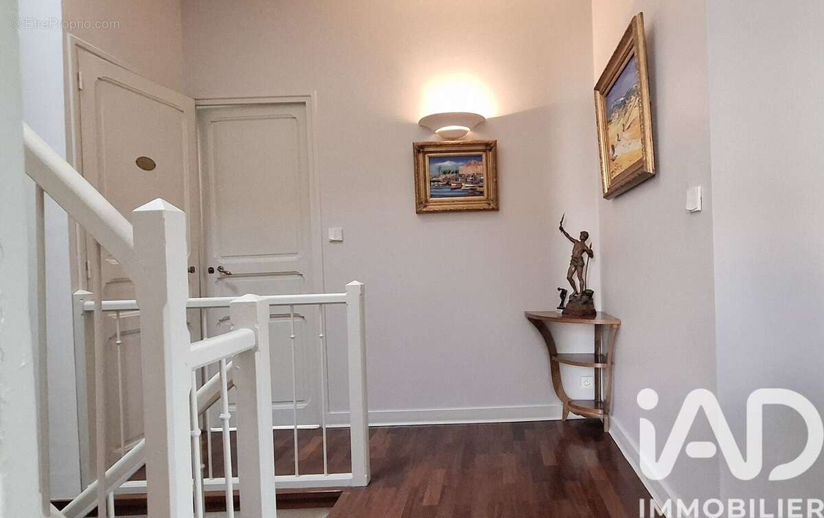 Photo 8 - Maison à TOULOUSE