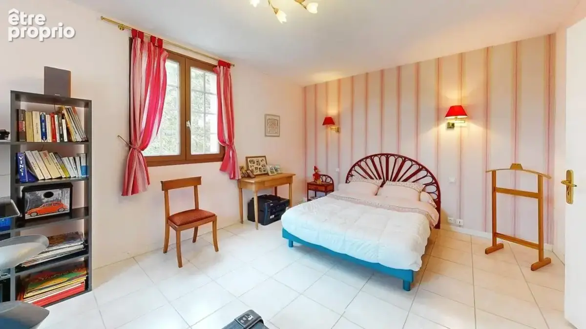 Maison 6 pièces 166m² avec verger - Saint-Pierre-en-Auge - photo 21