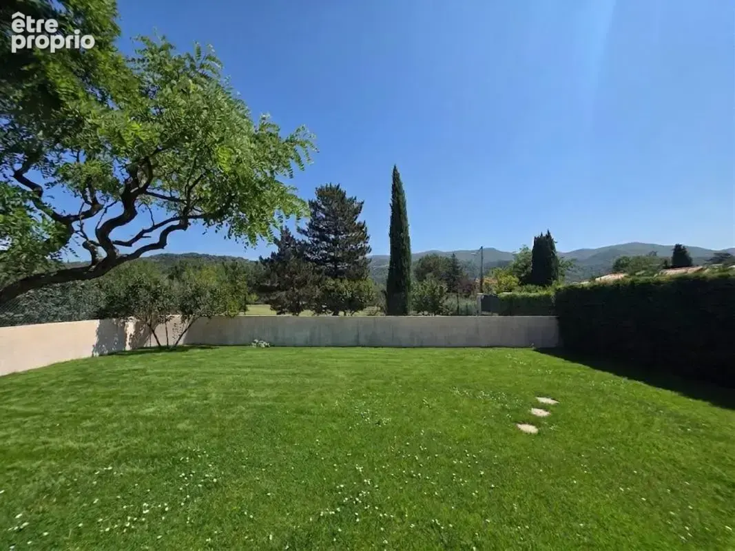 Maison à CHATEAU-ARNOUX-SAINT-AUBAN