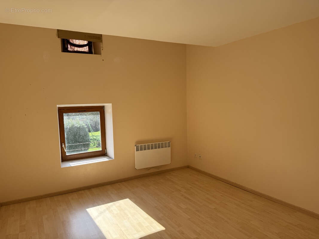 Maison à BAINS-LES-BAINS