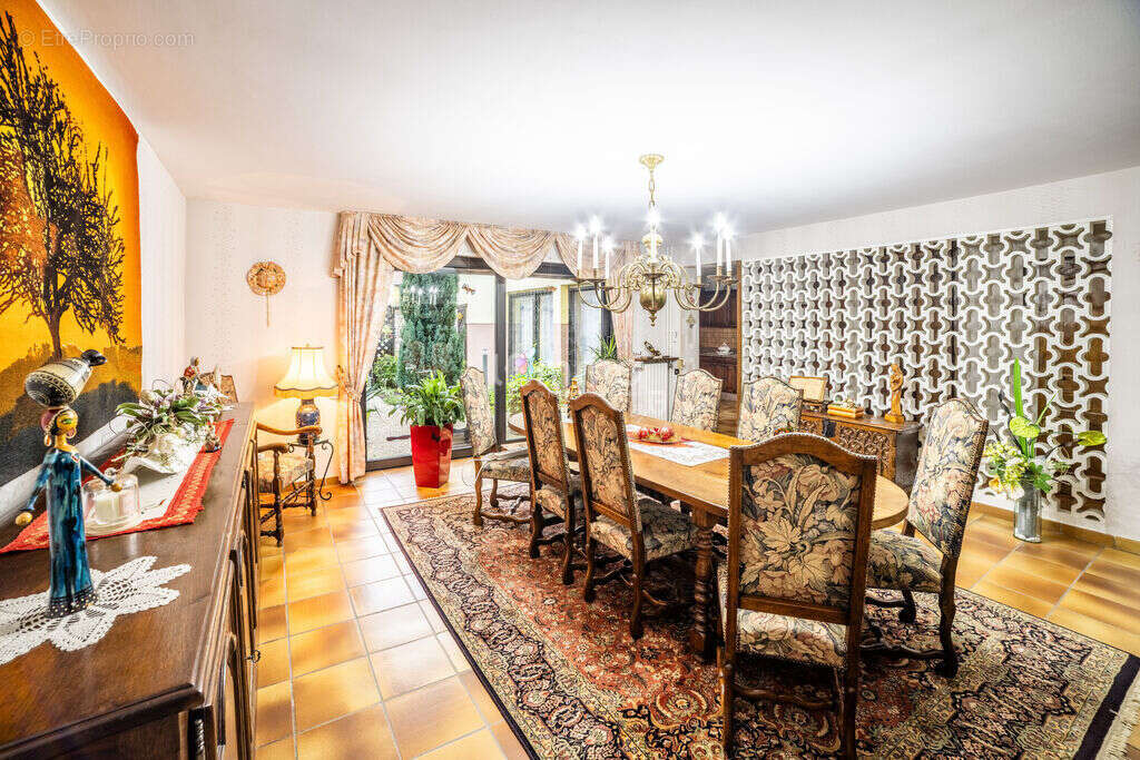 Maison à FRANCALTROFF