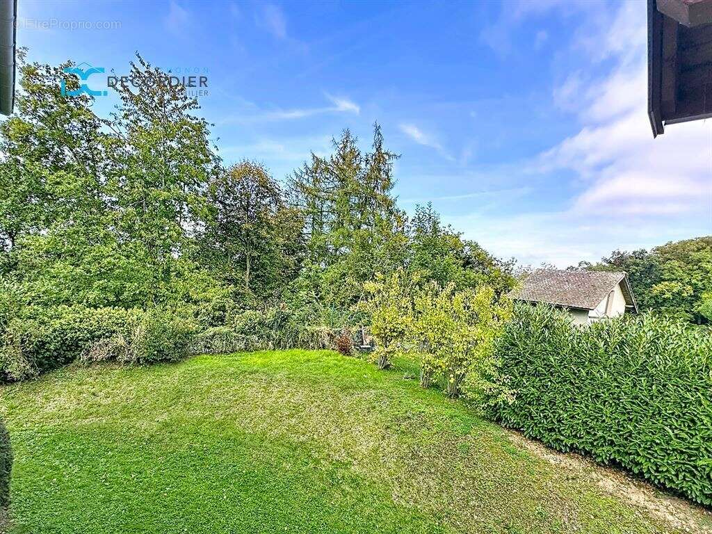 Appartement à THONON-LES-BAINS