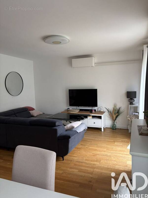 Photo 1 - Maison à VAUX-LE-PENIL