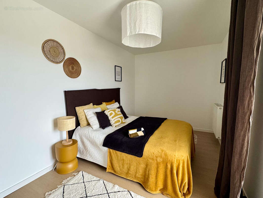 Appartement à LE BOUSCAT