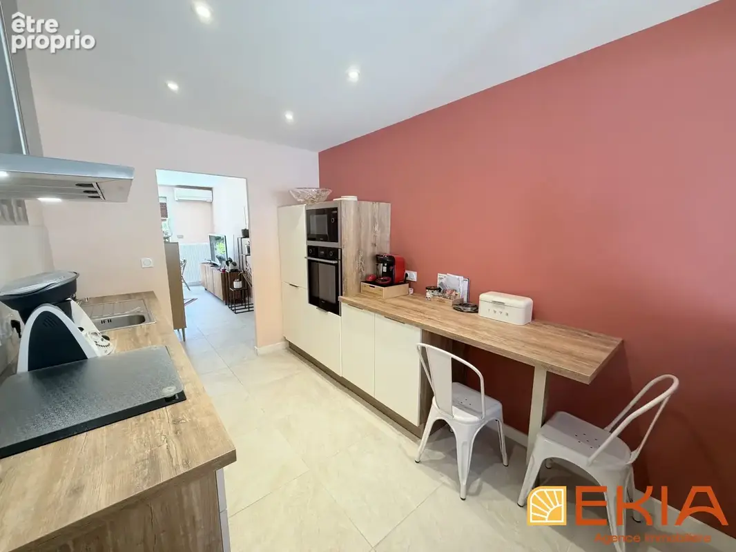 Maison 74 m² à Tarnos  - photo 4