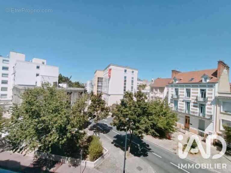 Appartement 30 m² à Vichy  - photo 8