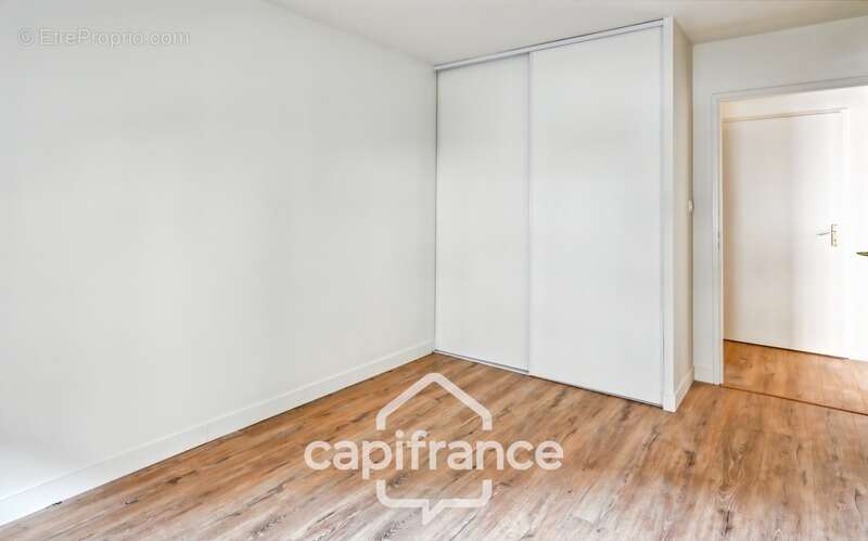 Appartement à LYON-7E