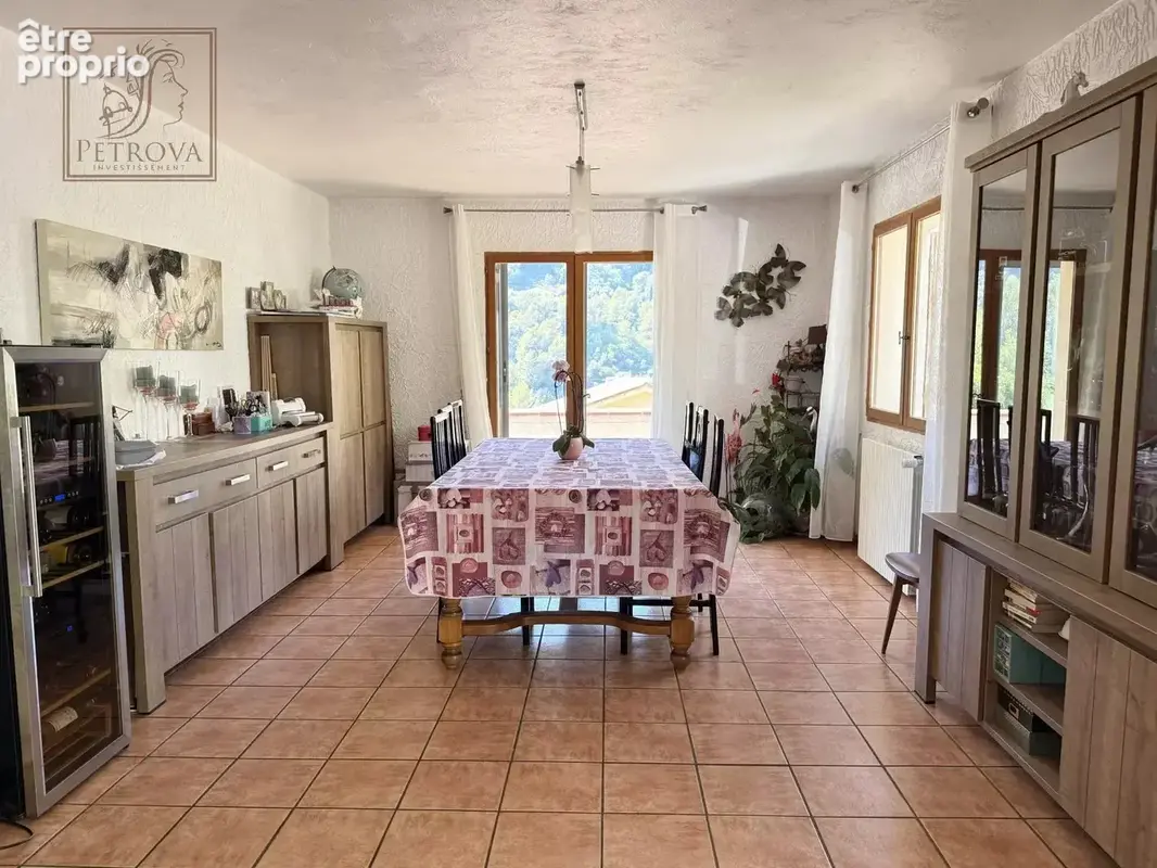 Maison individuelle de plain-pied - terrain plat- la trinite - photo 5