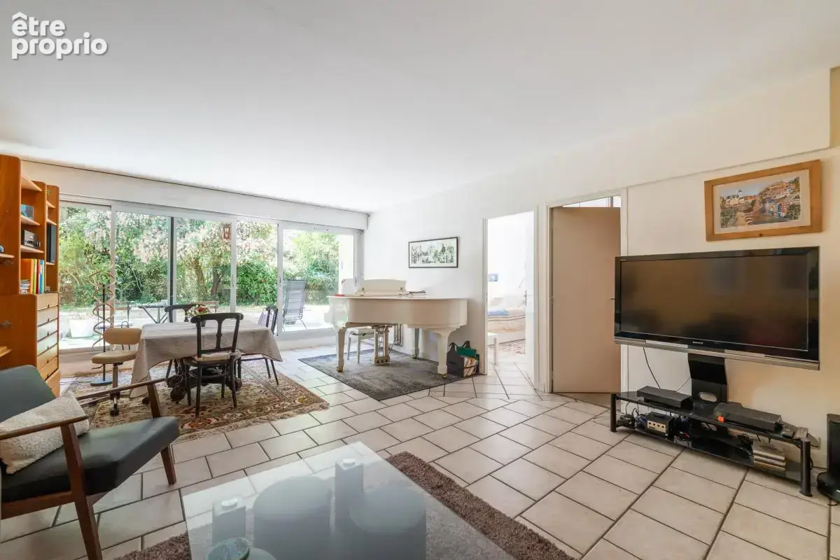 Appartement - photo 5