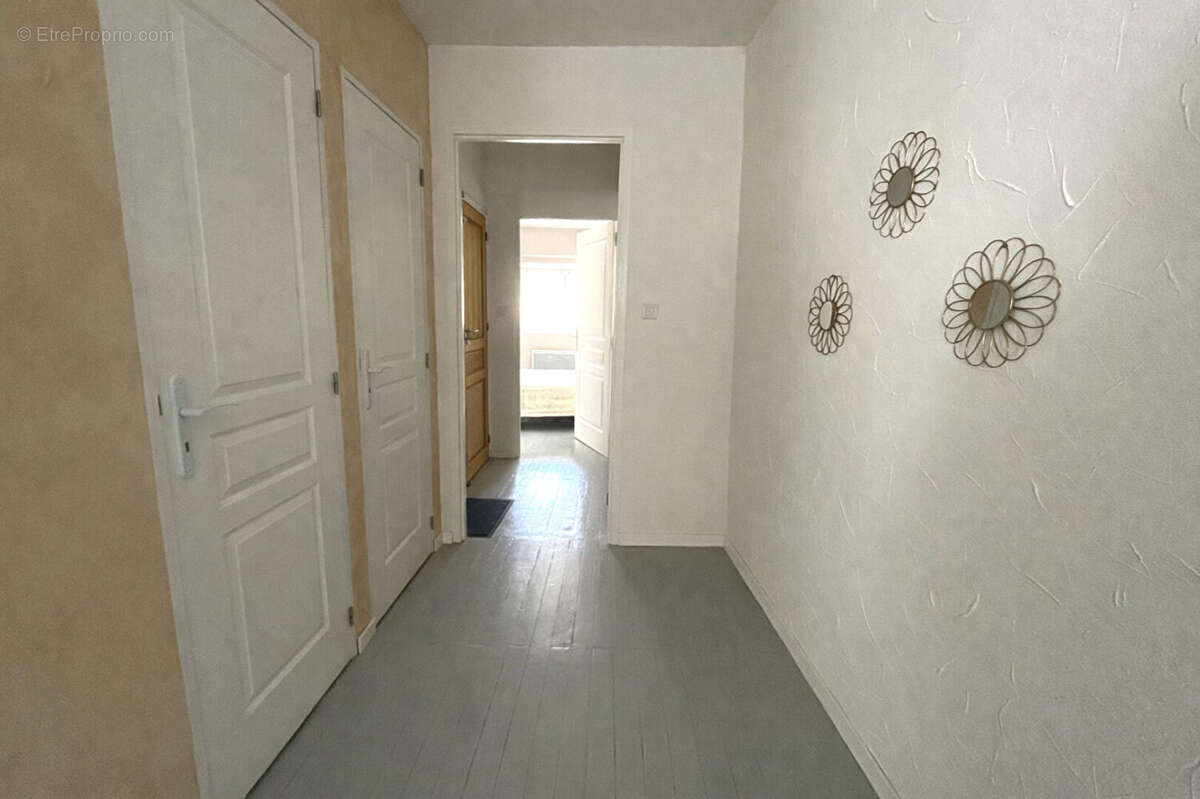 Appartement à NARBONNE
