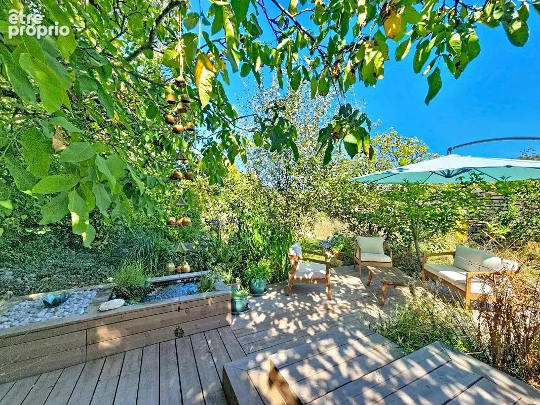 Maison 12 pièces 315 m² à vendre à Marsais (17700) - photo 5
