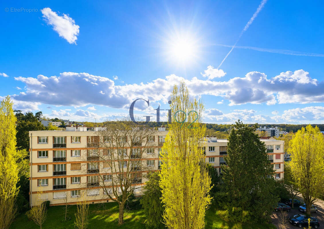 Appartement à CLAMART