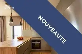 terrain à bâtir - Maison individuelle secteur pavillonnaire - photo 3