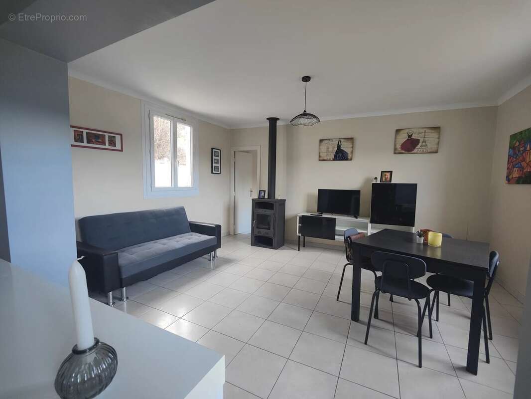 Maison saint andre - photo 19