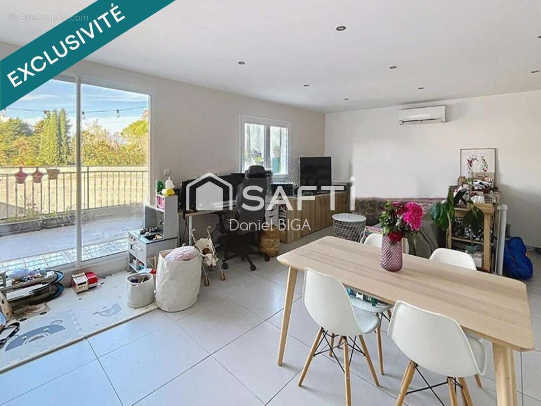 Photo 3 - Appartement à MARSEILLE-10E