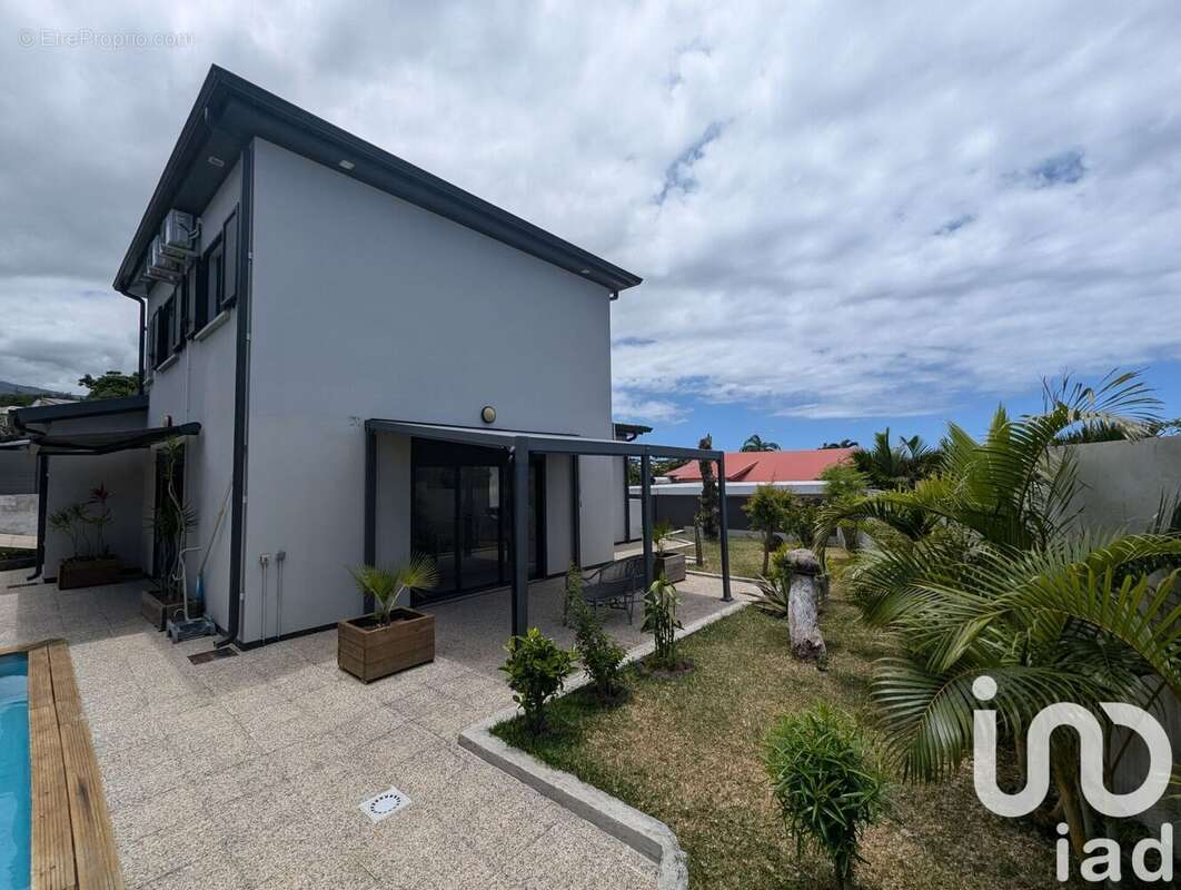 Photo 6 - Maison à SAINT-JOSEPH