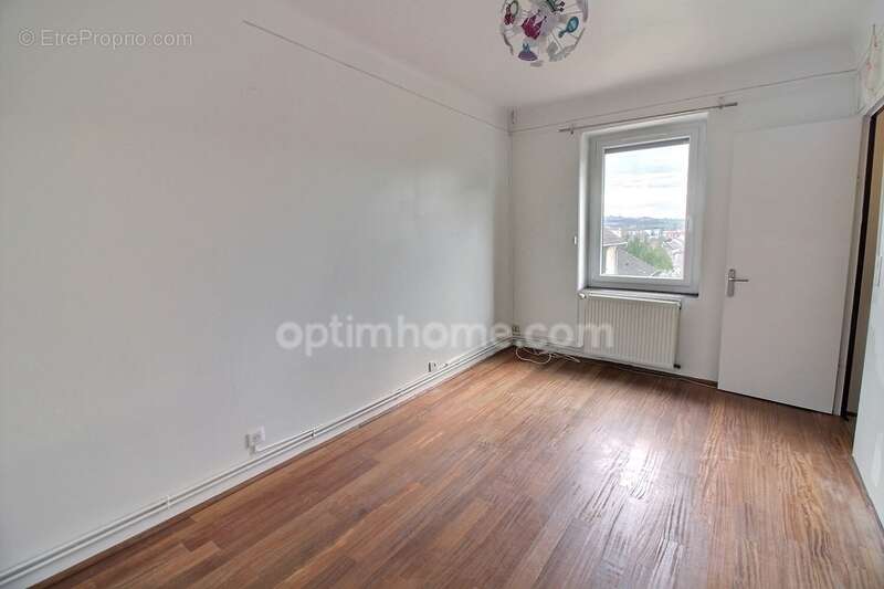 Maison à ECQUEVILLY