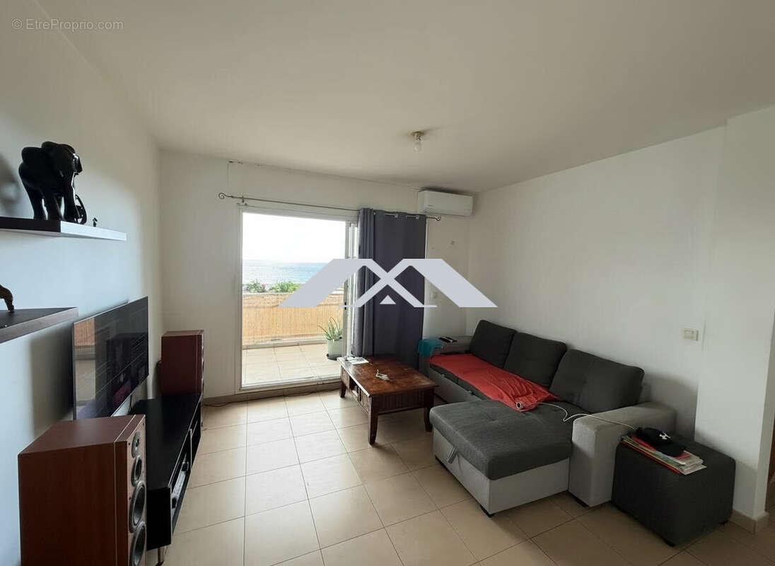 Appartement à LA POSSESSION