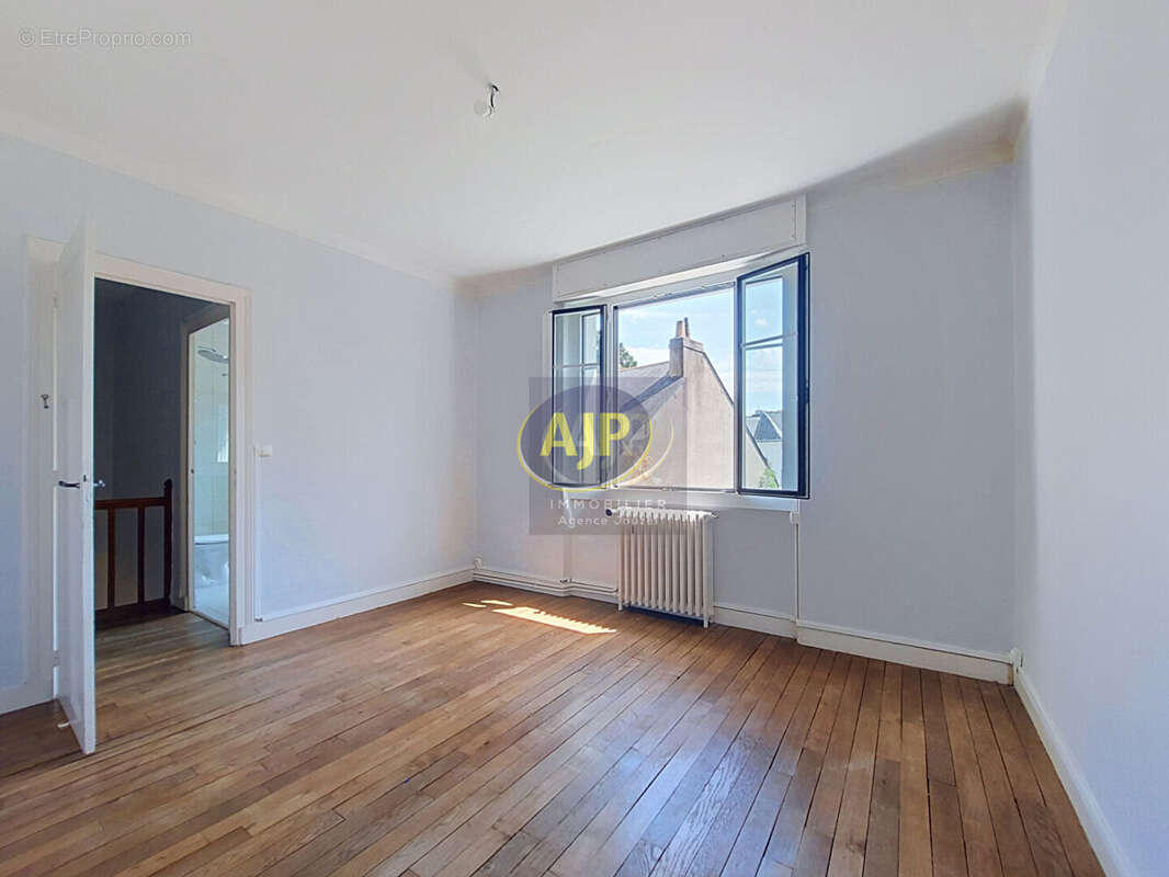 Maison 3 chambres quartier Guist'hau. - photo 15