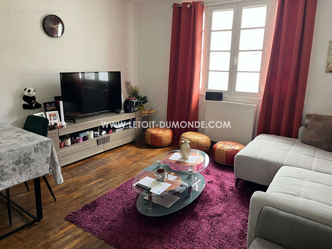 Appartement à PERIGUEUX