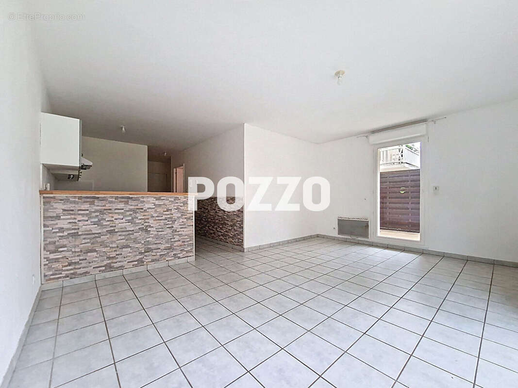 A vendre Appartement 49 m² à Courseulles-sur-Mer - photo 7