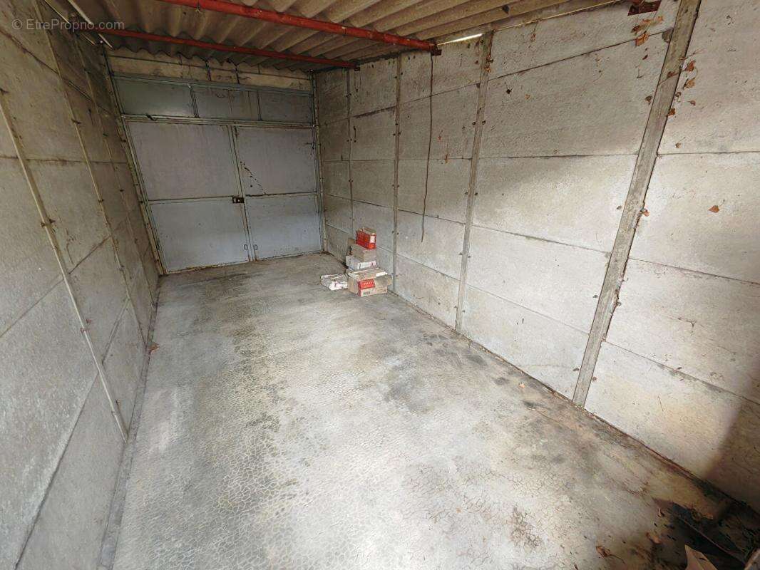 Maison à CHATEAUROUX