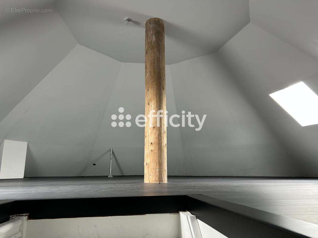 Maison en bois - photo 9