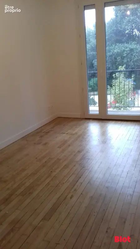 Appartement 4 pièces 73 m² à vendre à Rennes (35200) - photo 7