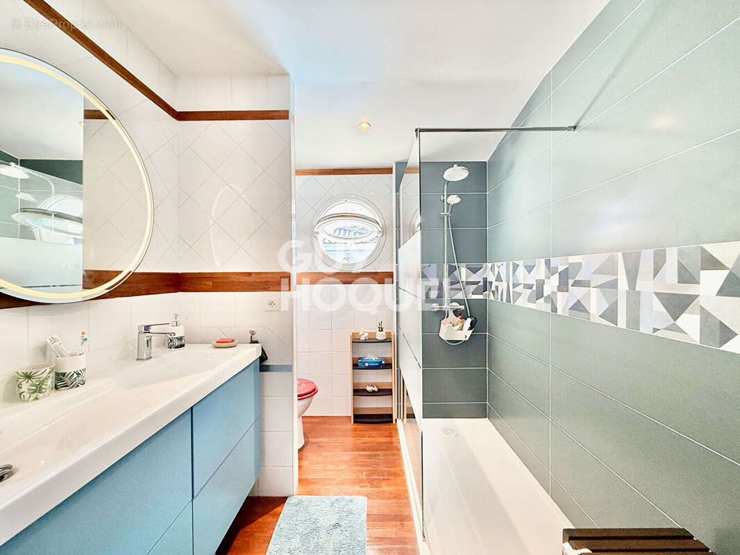 Maison à GUJAN-MESTRAS