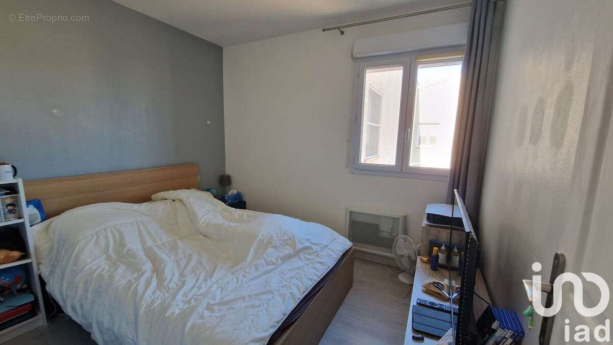 Photo 6 - Appartement à ROUJAN