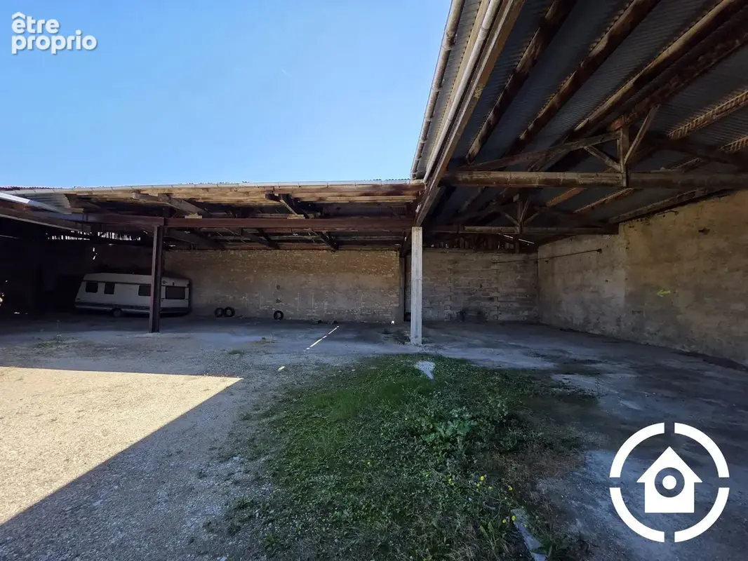 Maison 1 pièce 1 m² à vendre à Cognac (16100) - photo 8