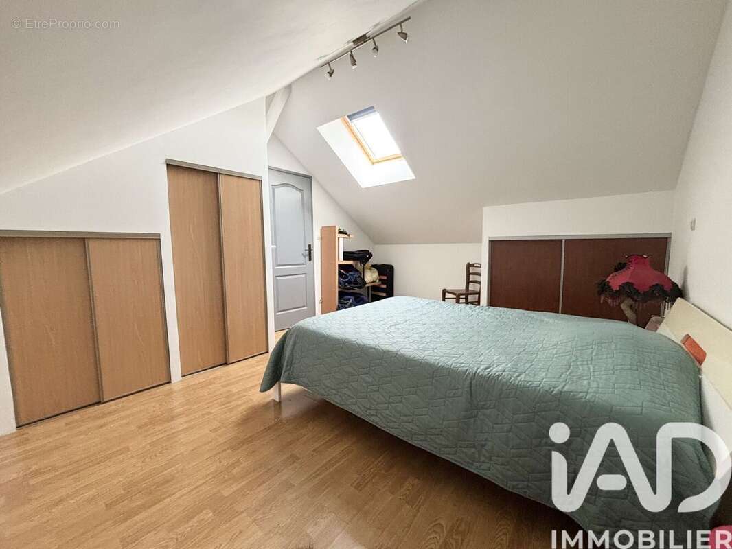 Photo 9 - Maison à CHASSENEUIL