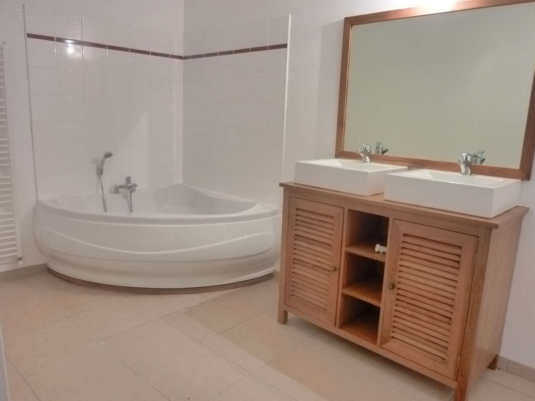 Appartement à BOULOC