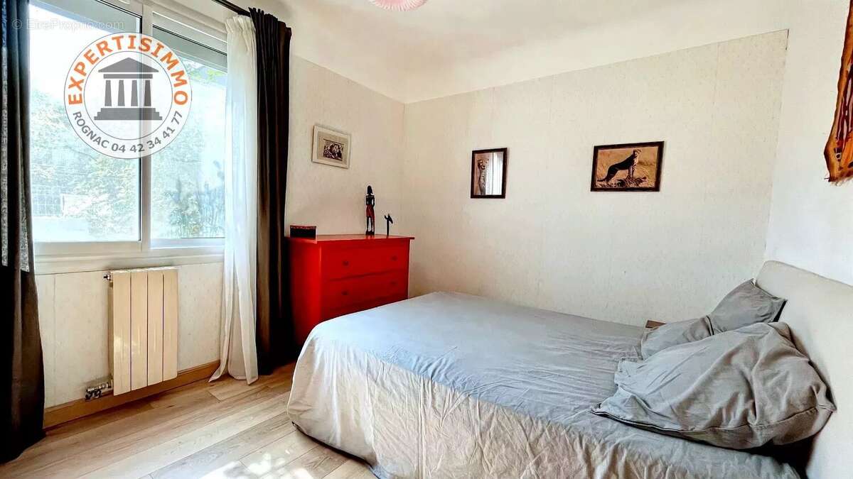 Maison à BERRE-L'ETANG