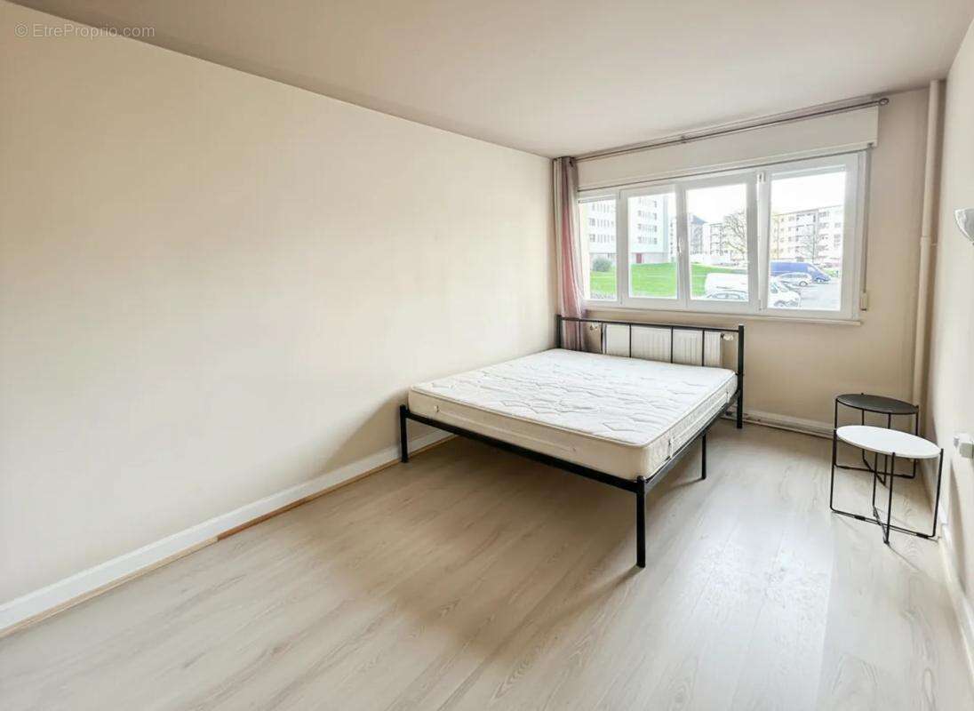 Appartement à BELFORT