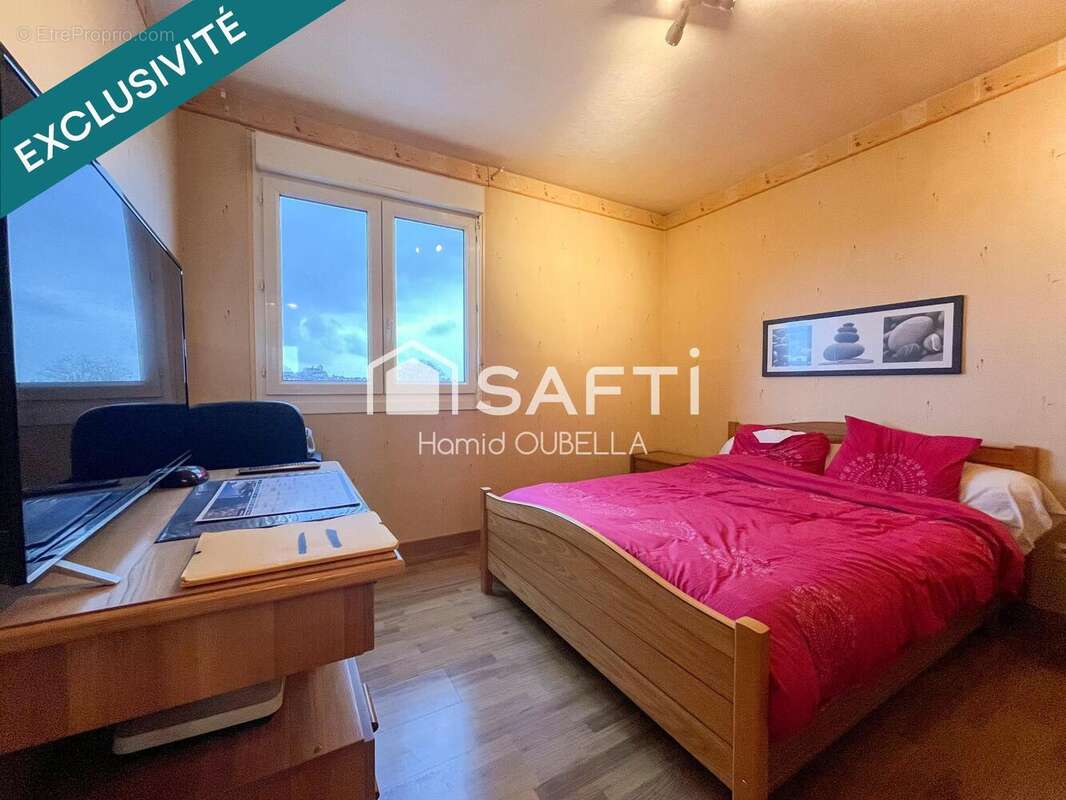 Appartement 95 m² à Coulaines  - photo 6