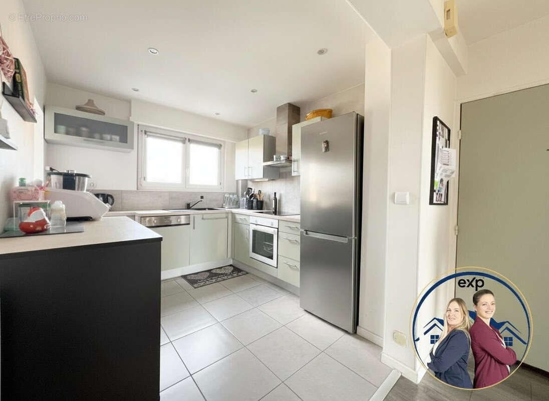 Appartement 75 m² à Wittisheim  - photo 4