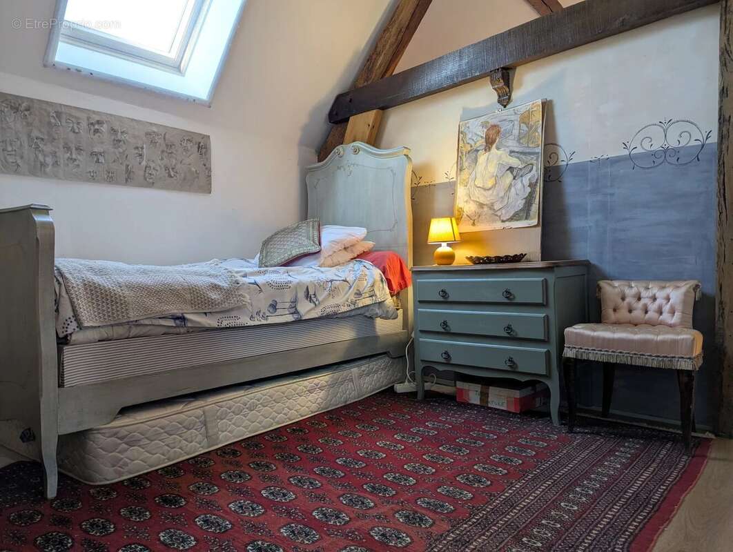 Maison à LIGLET
