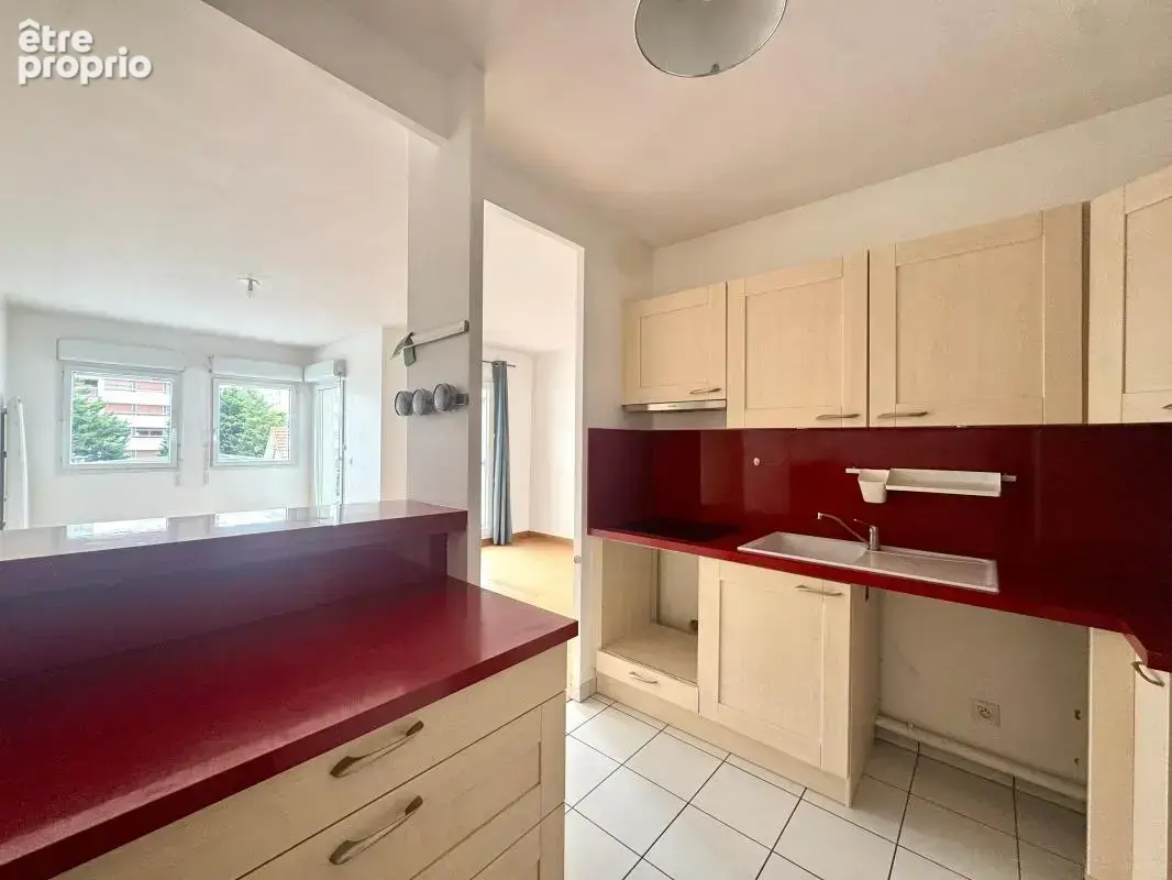 Appartement À Vendre - photo 3