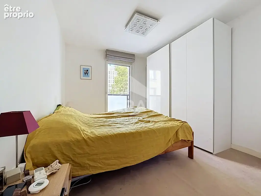 Appartement 73m² à boulogne-billancourt - photo 7