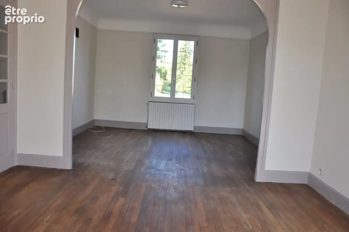 Belle maison de campagne avec 2 chambres, et terrain de 2282 m2 - photo 4