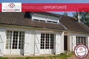 Maison à BEAUMONT-LE-ROGER