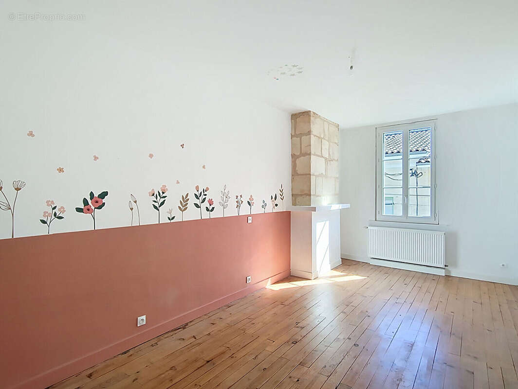 Maison à CREON