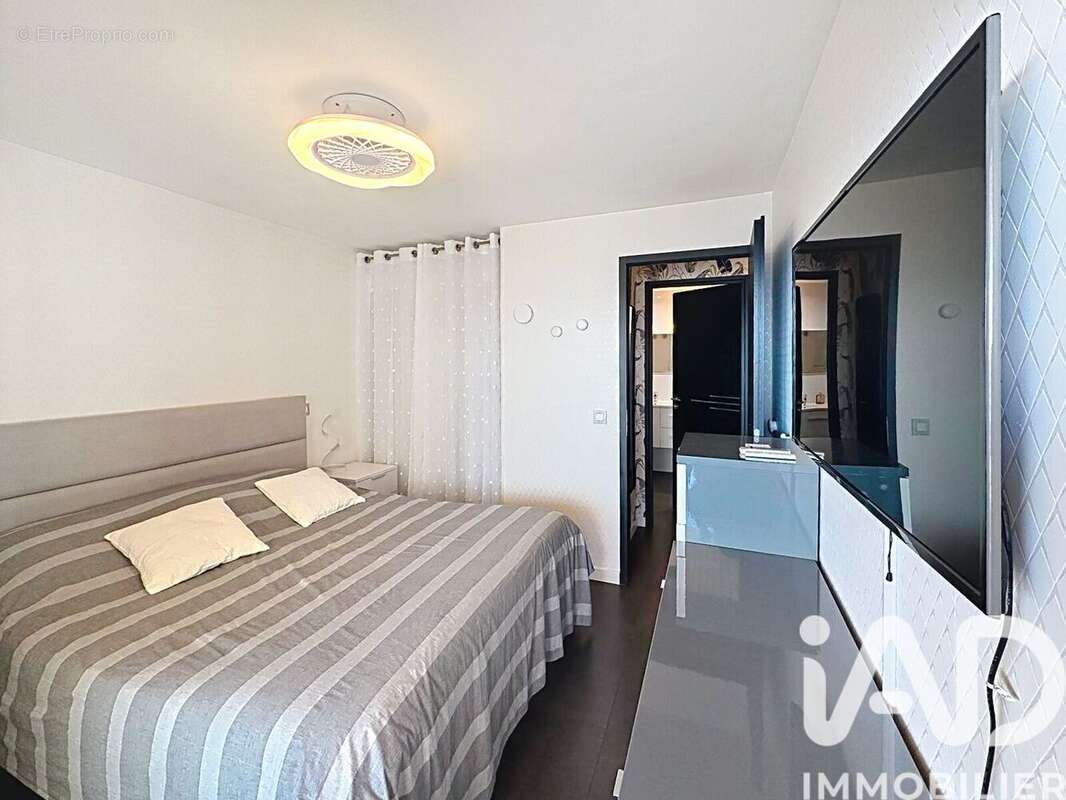 Photo 4 - Appartement à LA SEYNE-SUR-MER