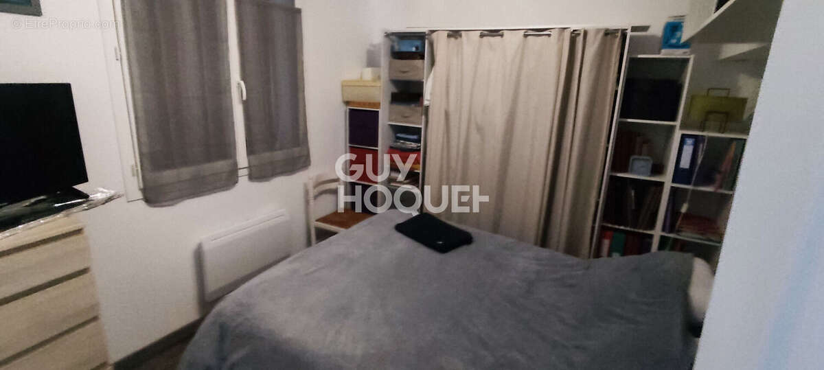 Appartement à URRUGNE