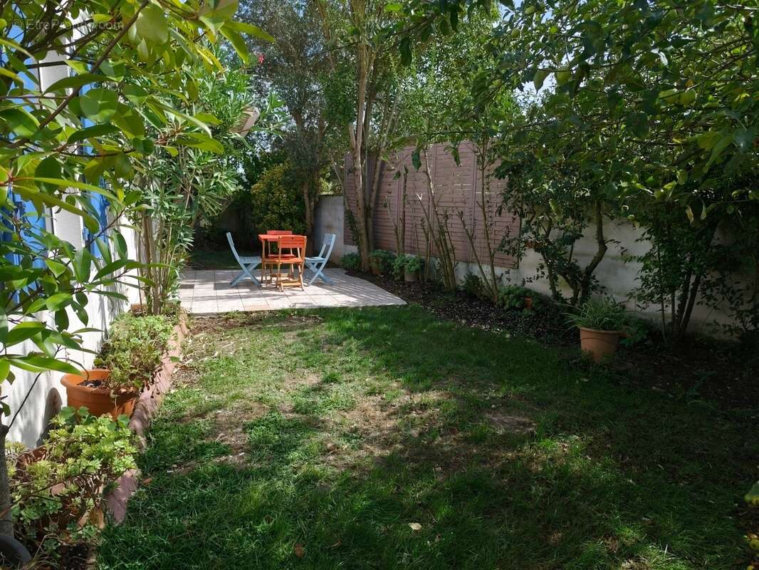 Maison à vendre 3 pièces MARENNES (17) - photo 2