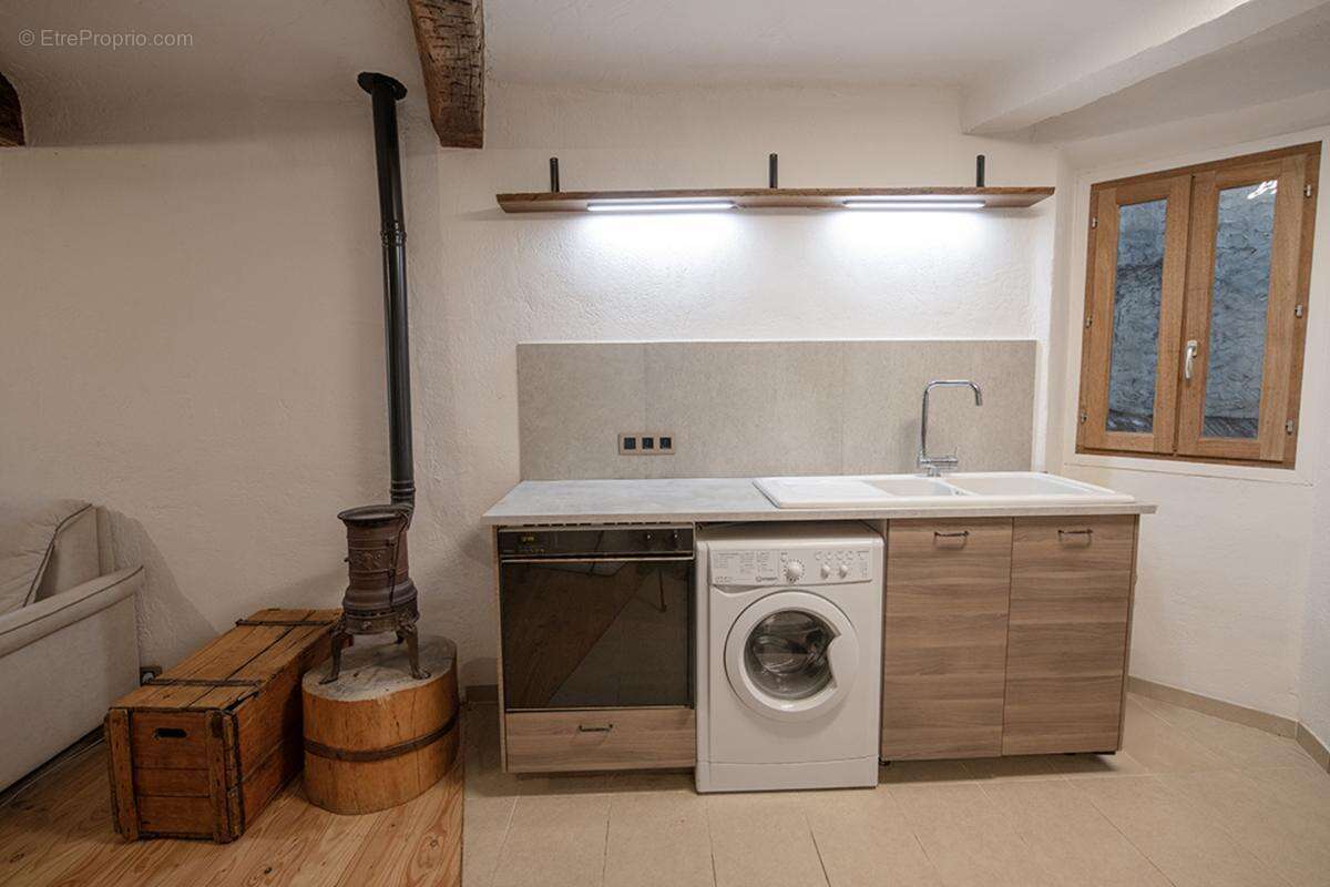 Appartement à VENCE